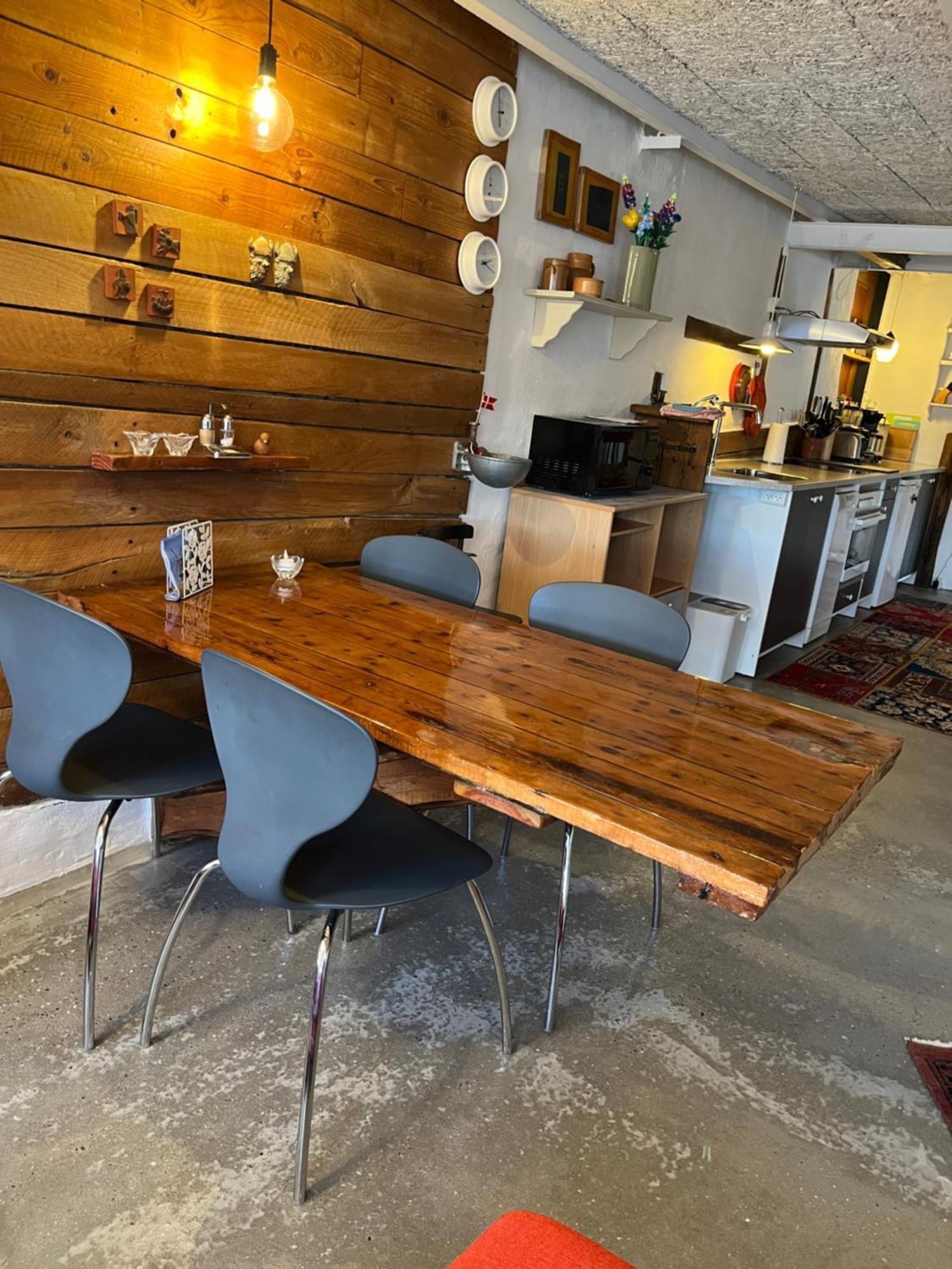 Farmer Apartment Ravning Bredsten  Exteriör bild